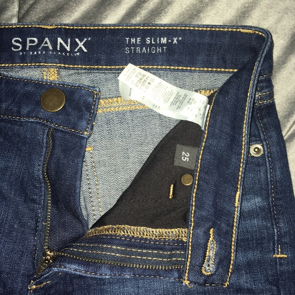 Jeans - Picture 2 of 2